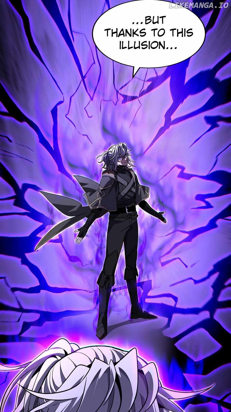 The Beginning After The End Chapter 190 image 091